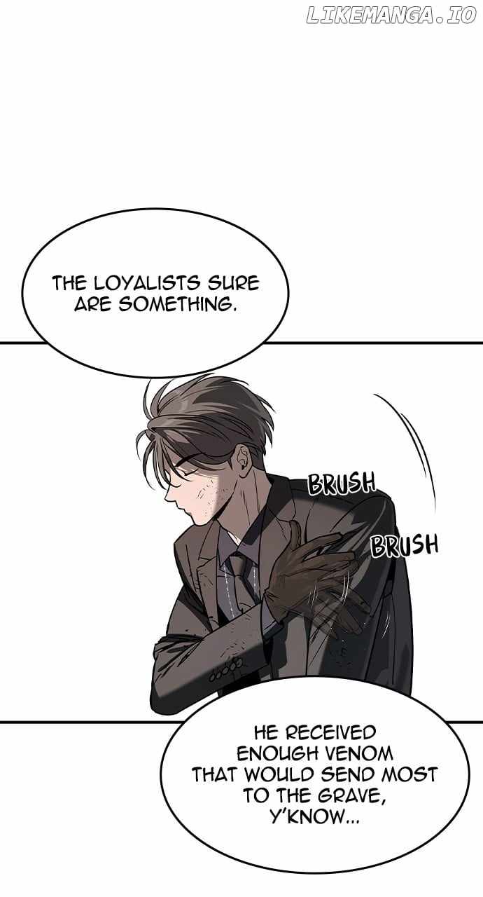 The Childe Chapter 30 11